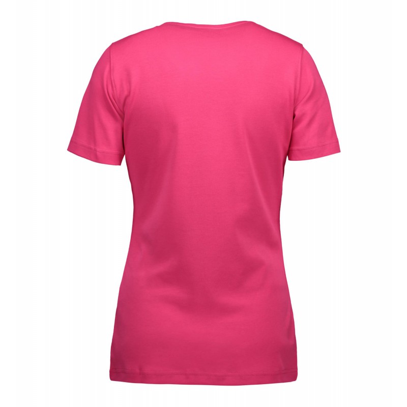 Interlock T-shirt | women Interlock T-shirt | women