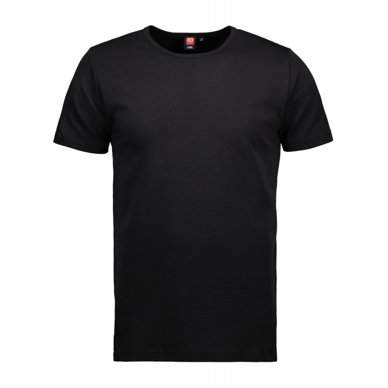 Interlock T-shirt Interlock T-shirt