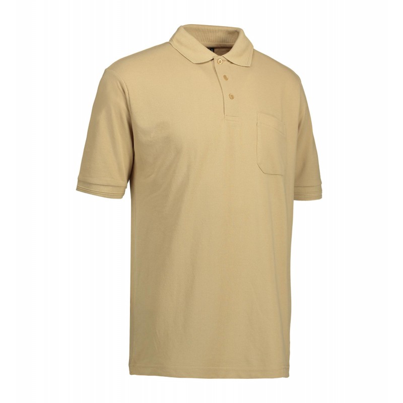 Classic polo shirt