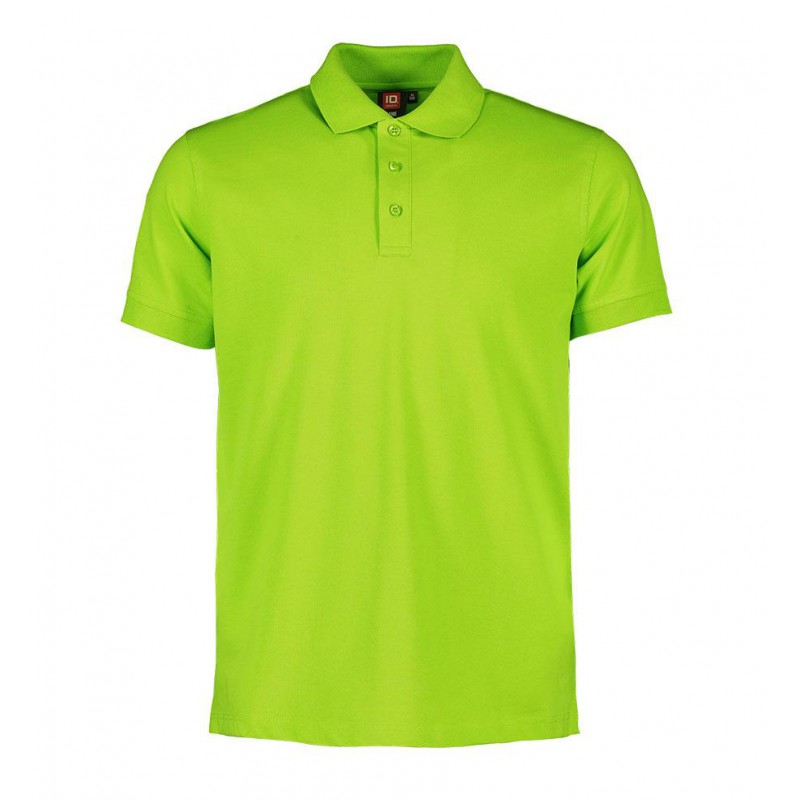 Polo shirt | stretch