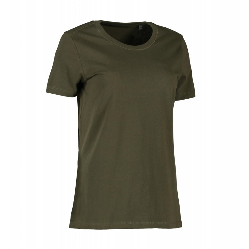 T-shirt | organic | women