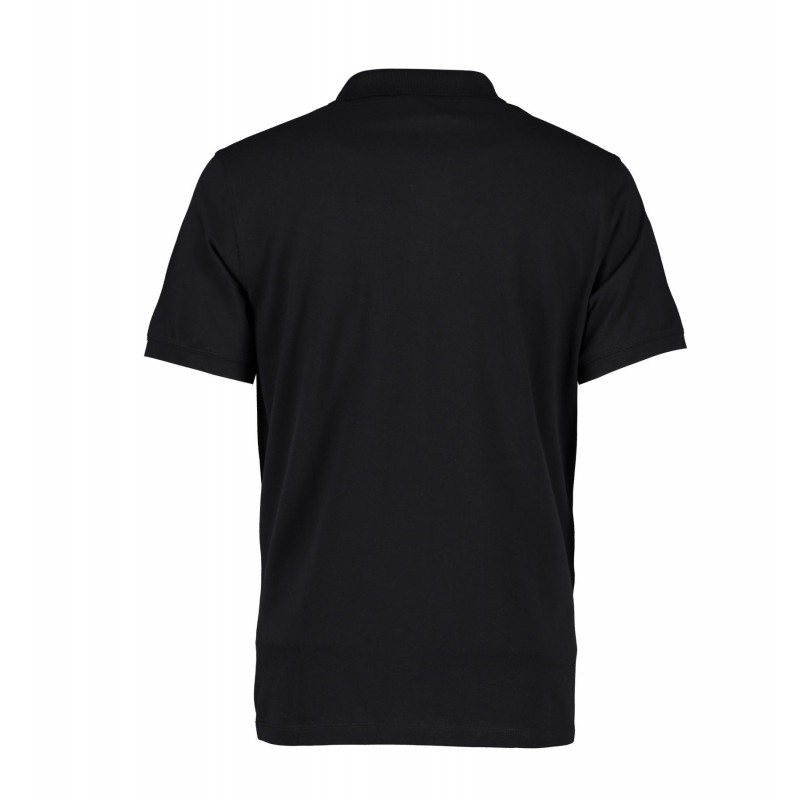 Polo shirt | organic