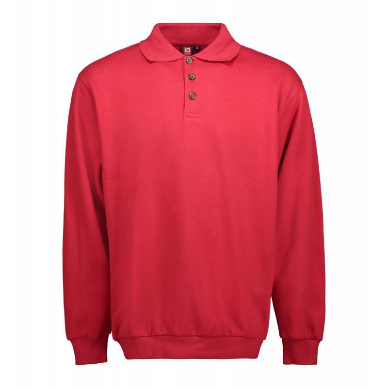 Polo sweatshirt | classic Polo sweatshirt | classic