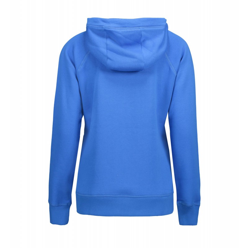 CORE hoodie | women