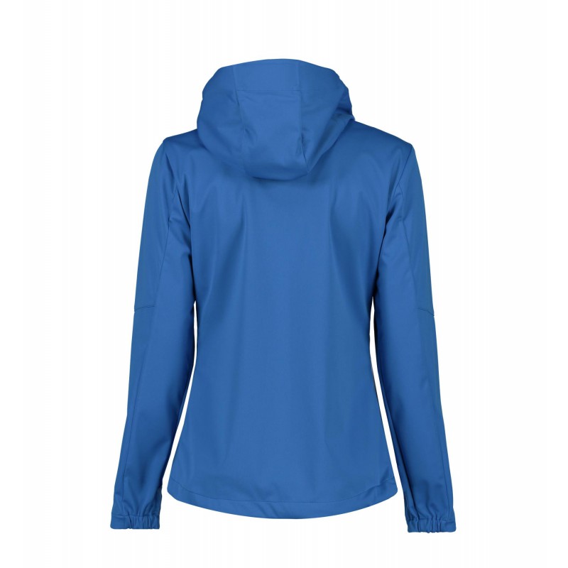 Soft shell jacket | light | women
