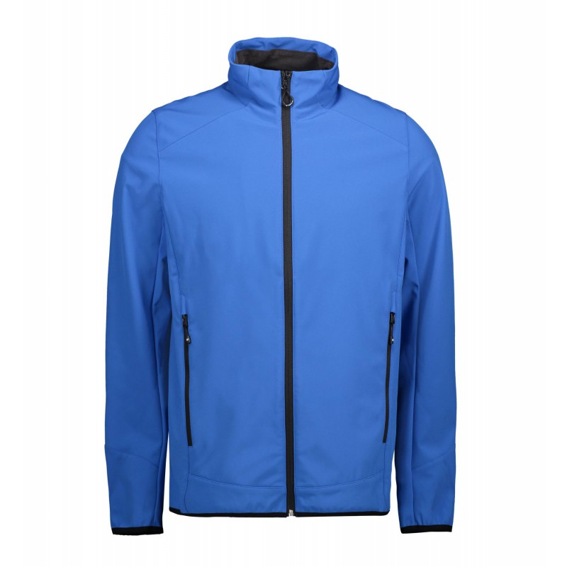 CORE soft shell jacket