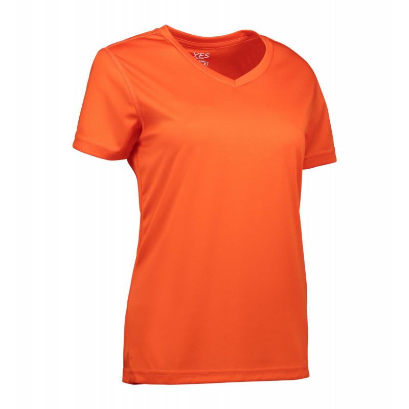 YES Active T-shirt | women YES Active T-shirt | women