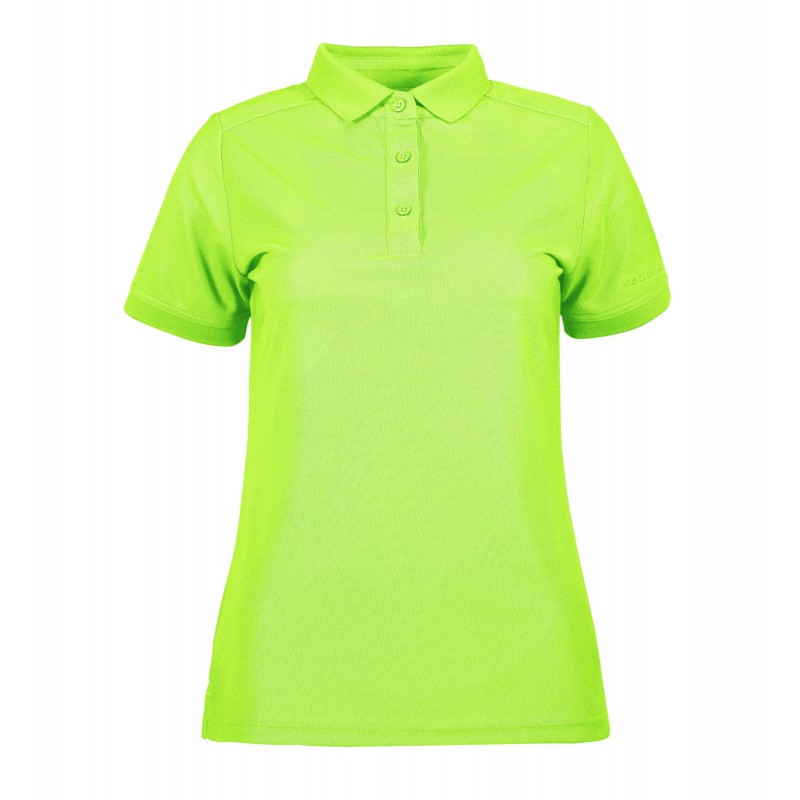 GEYSER polo shirt | functional | women
