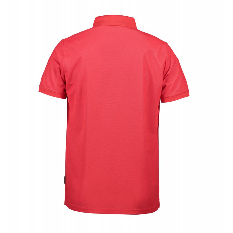 GEYSER polo shirt | functional