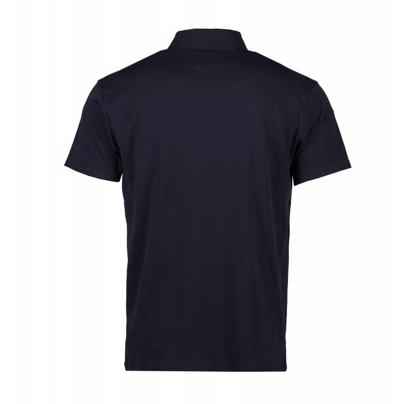 SEVEN SEAS The polo