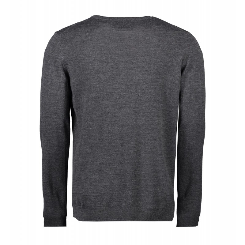SEVEN SEAS The knit
