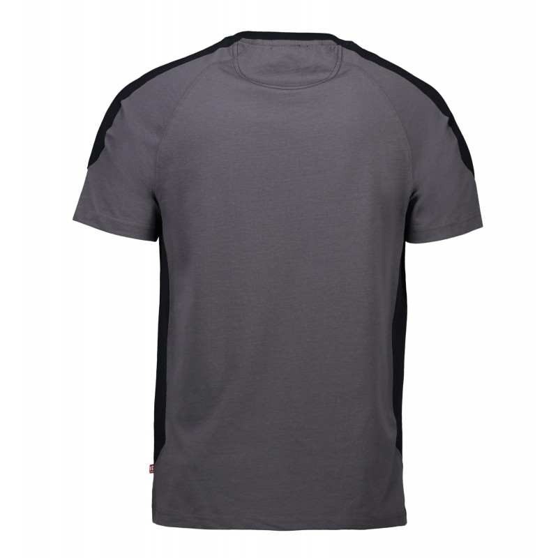 PRO wear T-shirt | contrast PRO wear T-shirt | contrast
