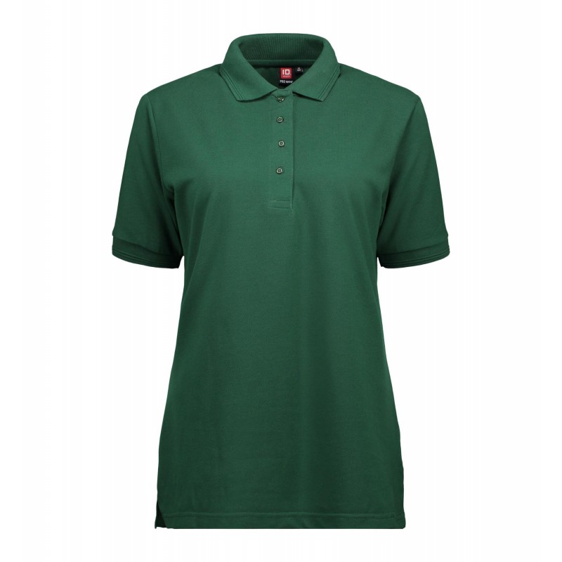 PRO Wear polo shirt | women