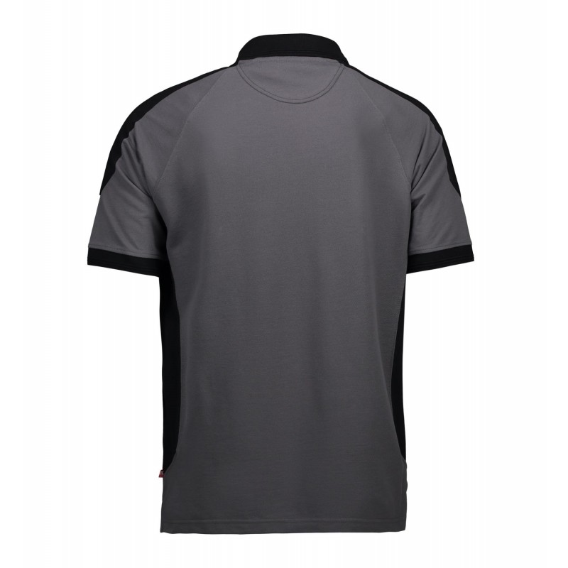 PRO Wear polo shirt | contrast