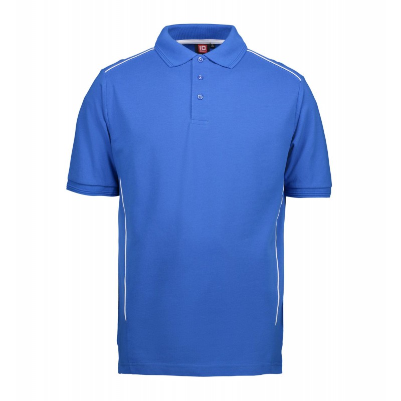 PRO Wear polo shirt | piping