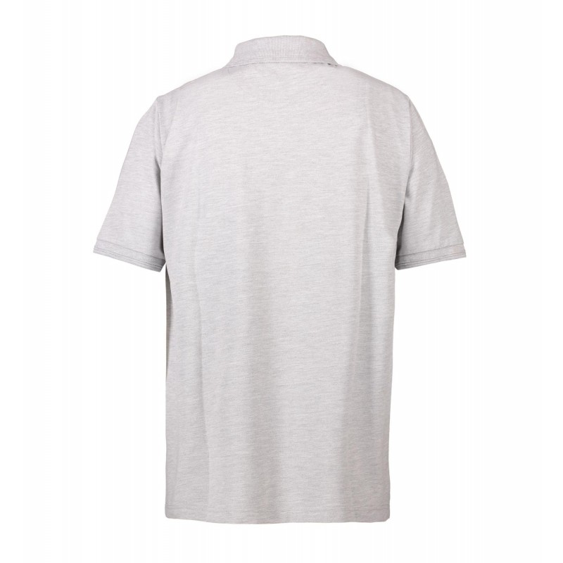 PRO Wear polo shirt | press studs