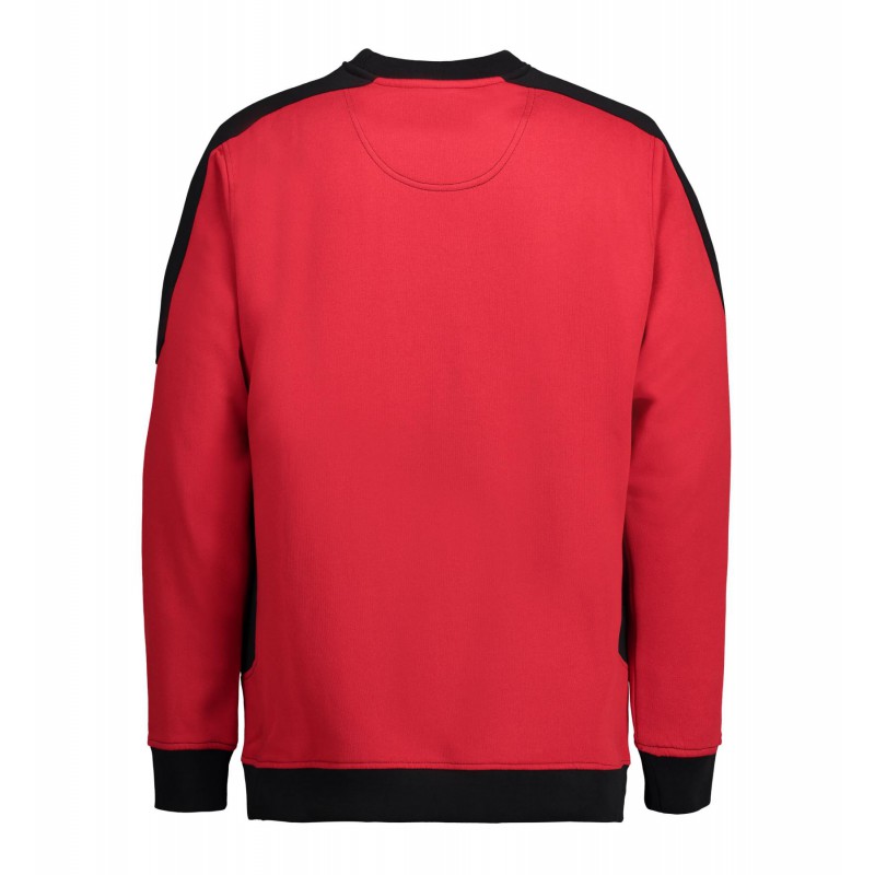 PRO Wear sweatshirt | contrast PRO Wear sweatshirt | contrast