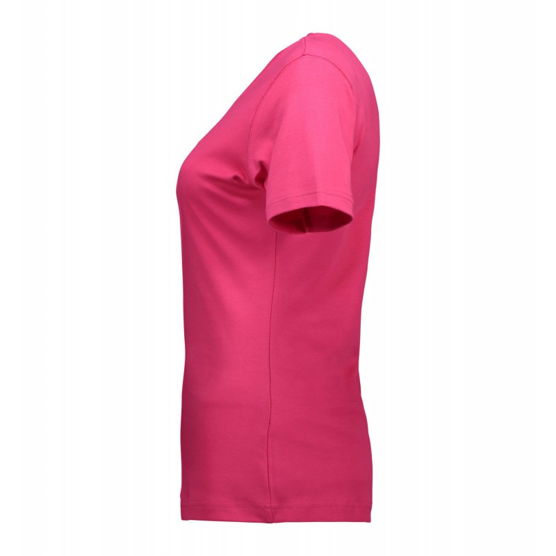 Interlock T-shirt | women Interlock T-shirt | women