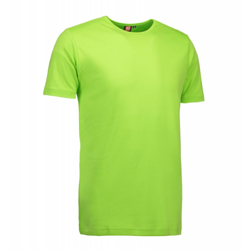 Interlock T-shirt Interlock T-shirt