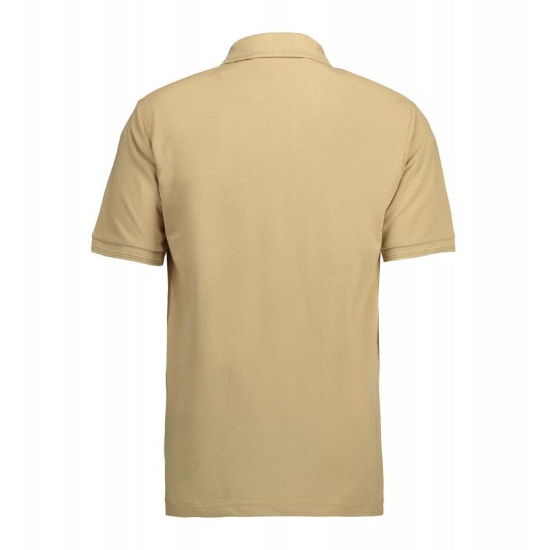 Classic polo shirt
