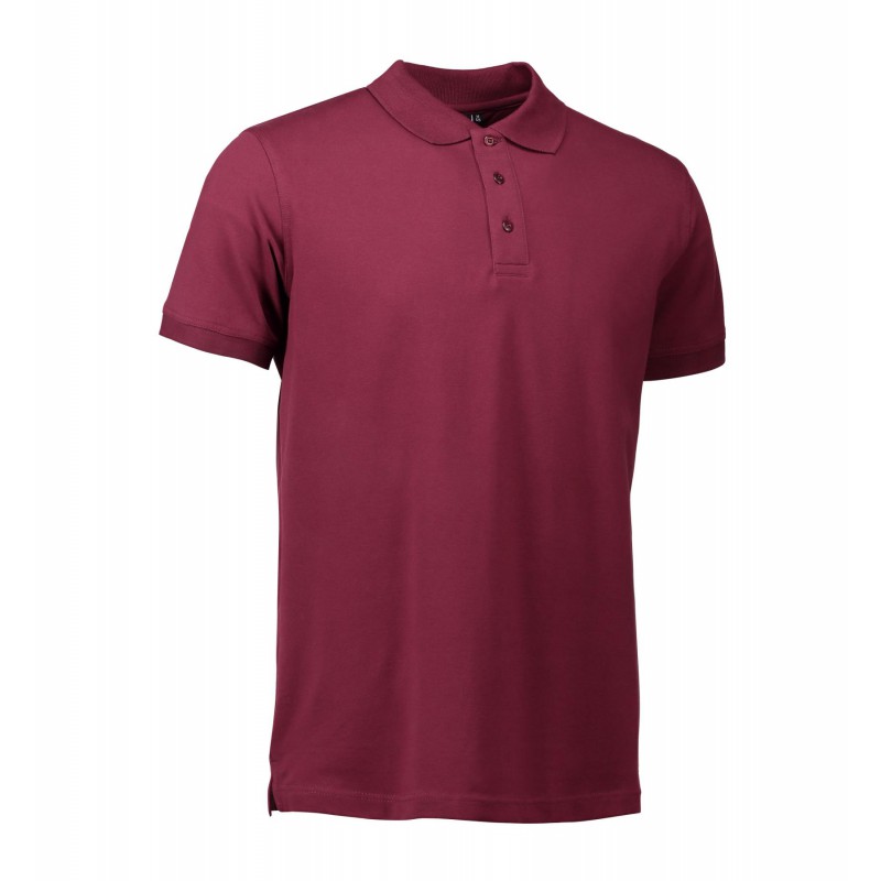 Polo shirt | stretch