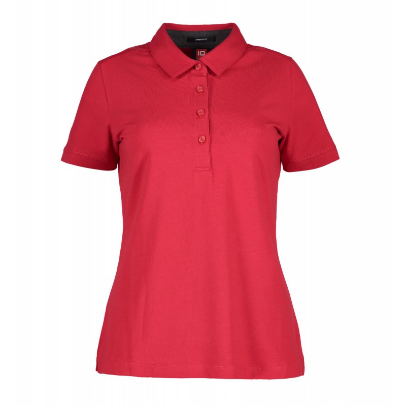 Business polo shirt | Jersey | women