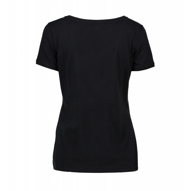 CORE T-shirt | V-neck | women