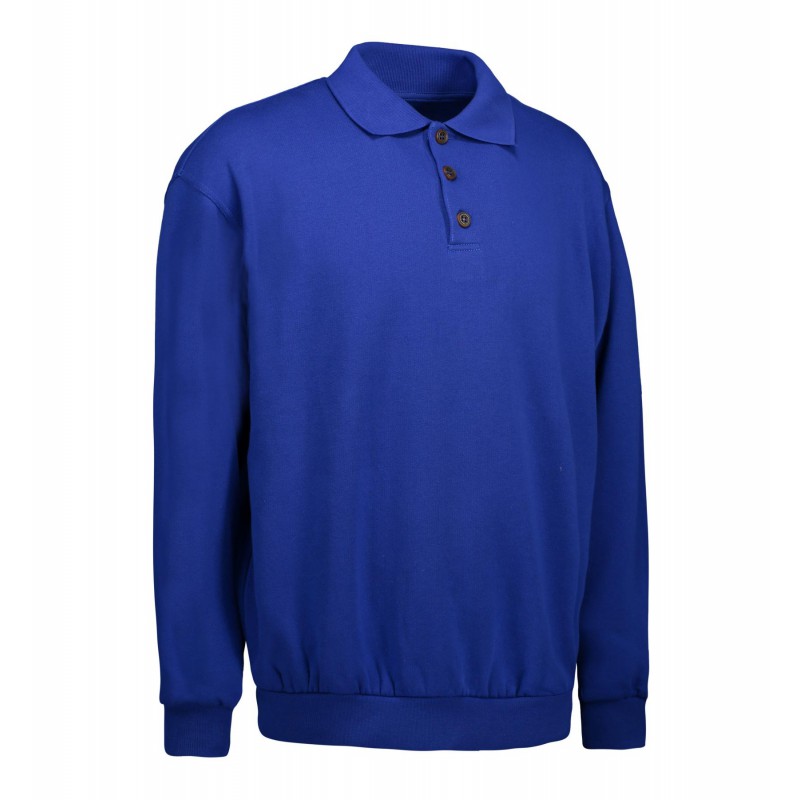 Polo sweatshirt | classic Polo sweatshirt | classic