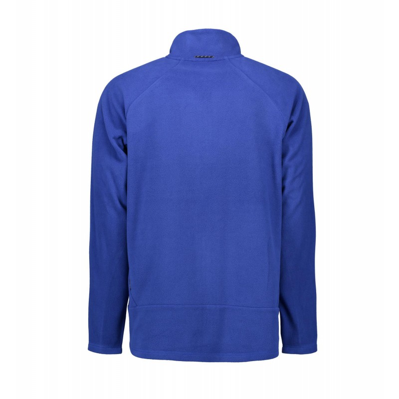 Zip-n-Mix microfleece