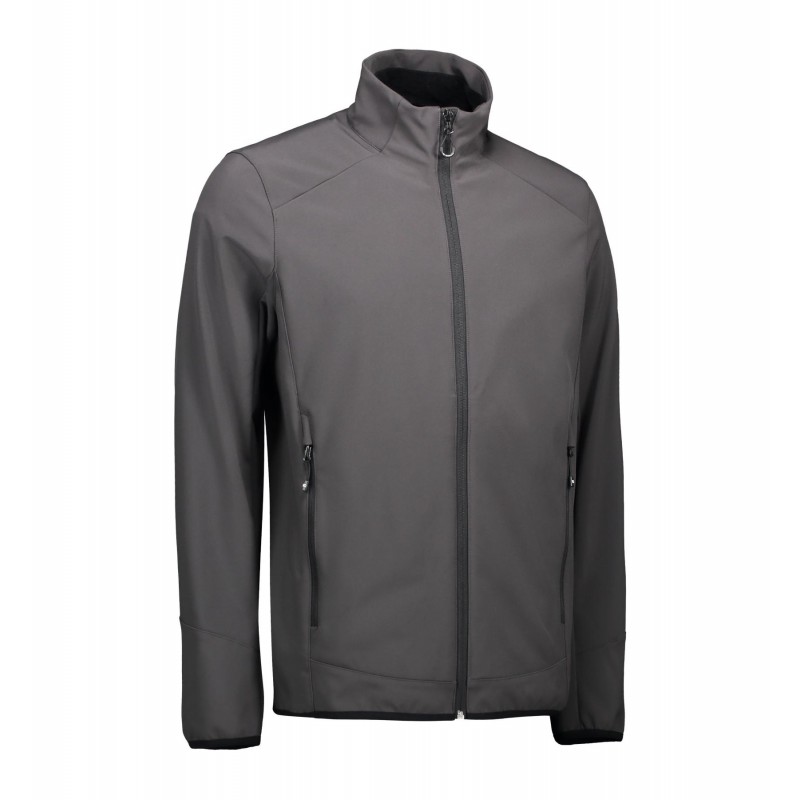 CORE soft shell jacket