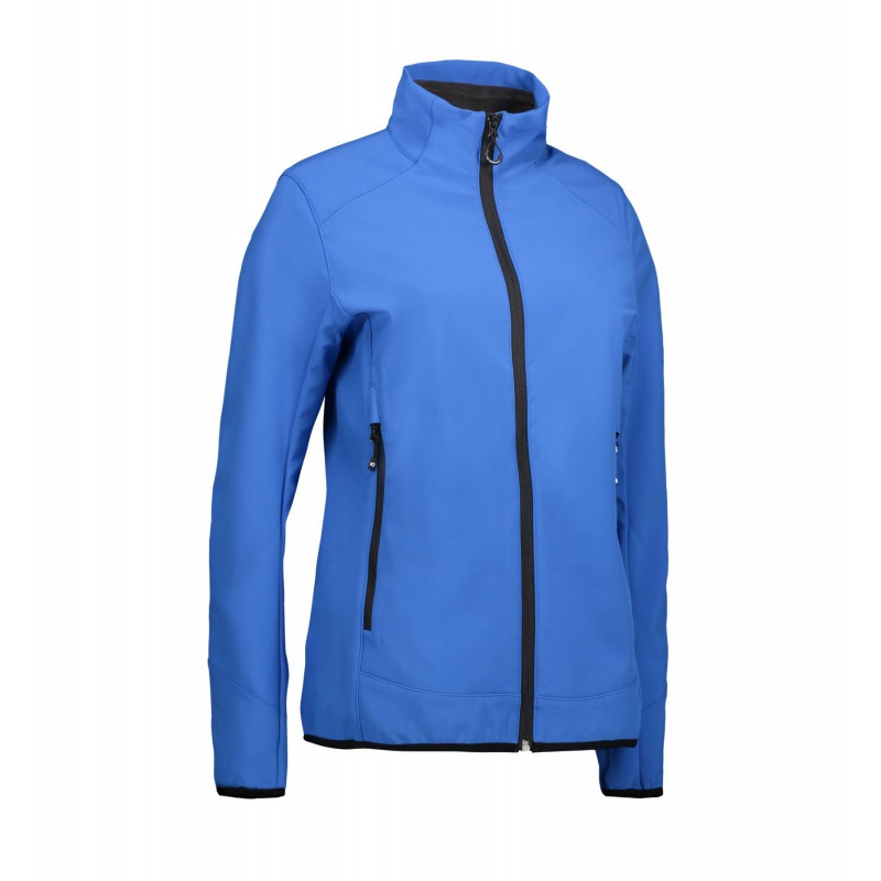 CORE softshell jacket| dame