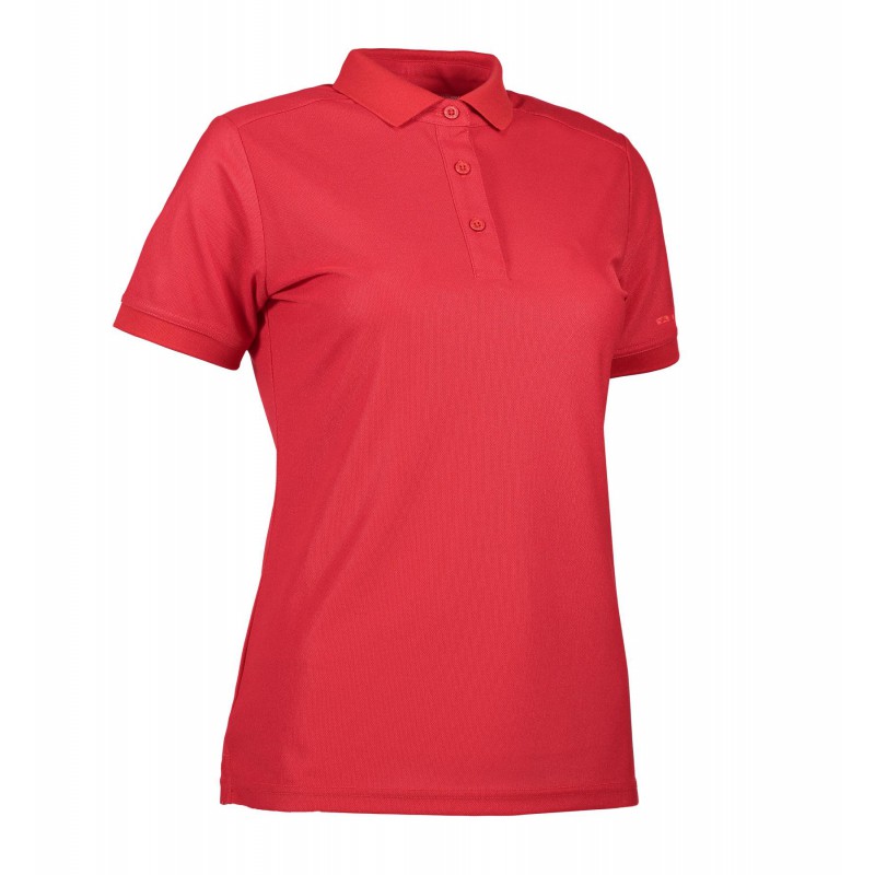 GEYSER polo shirt | functional | women