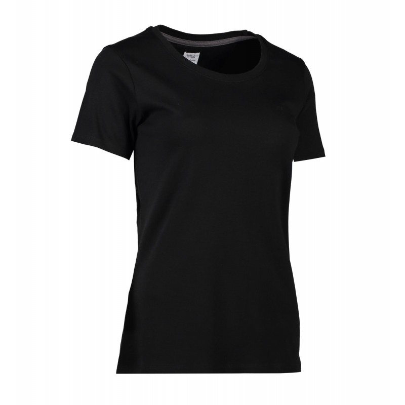 SEVEN SEAS T-shirt | O-neck | women