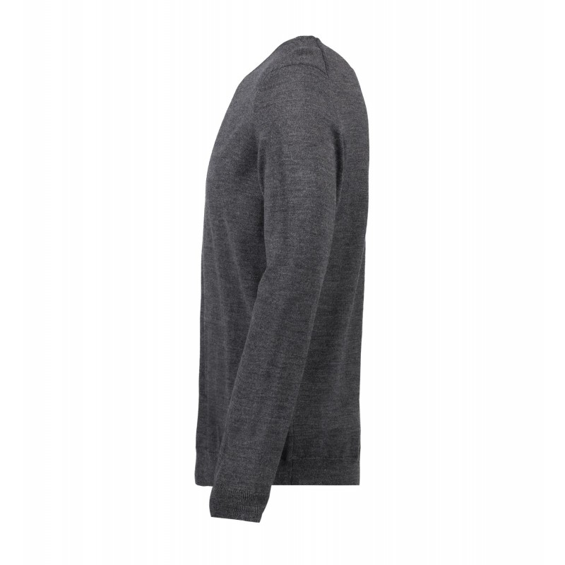 SEVEN SEAS The knit