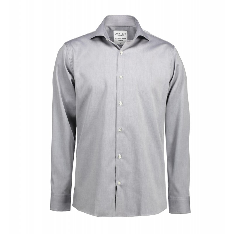 SEVEN SEAS Fine Twill | modern