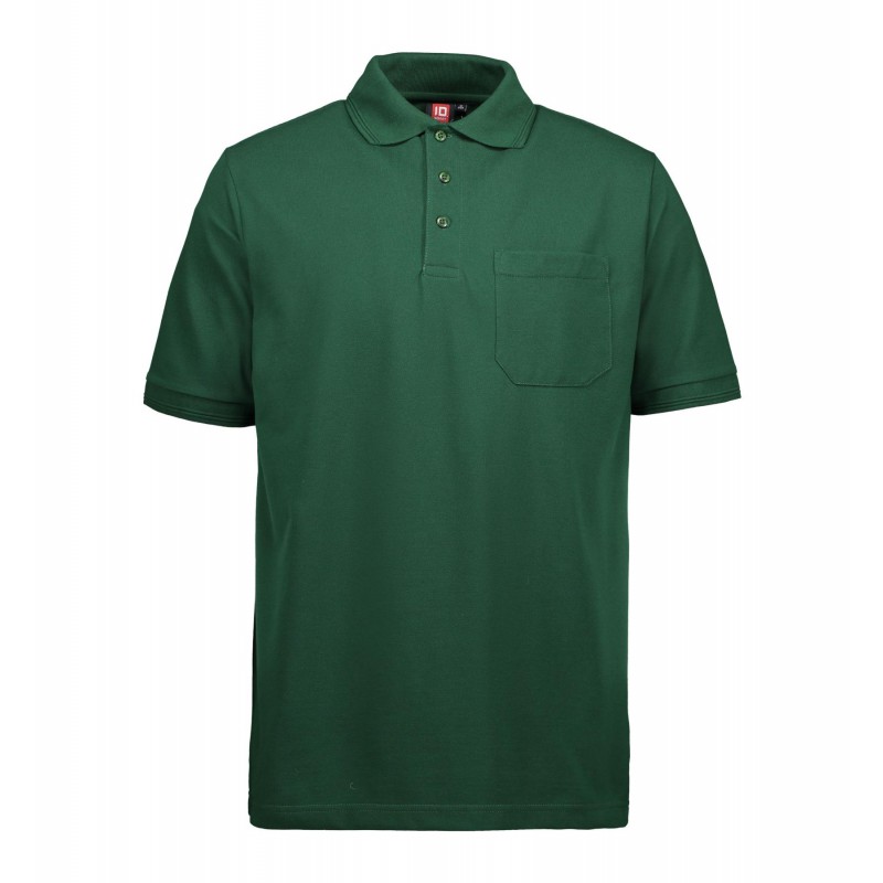 PRO Wear polo shirt | pocket