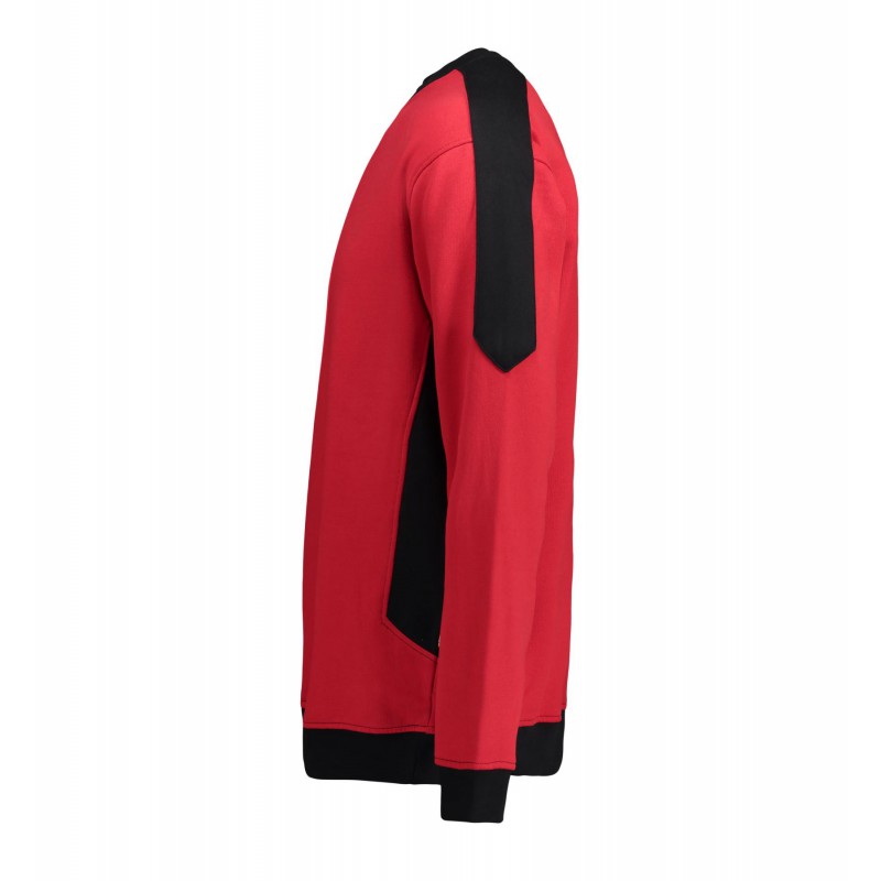 PRO Wear sweatshirt | contrast PRO Wear sweatshirt | contrast