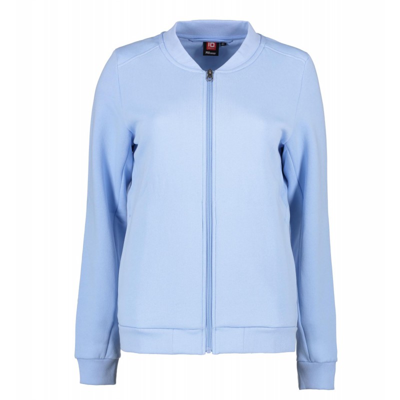 PRO Wear cardigan | sweat | women