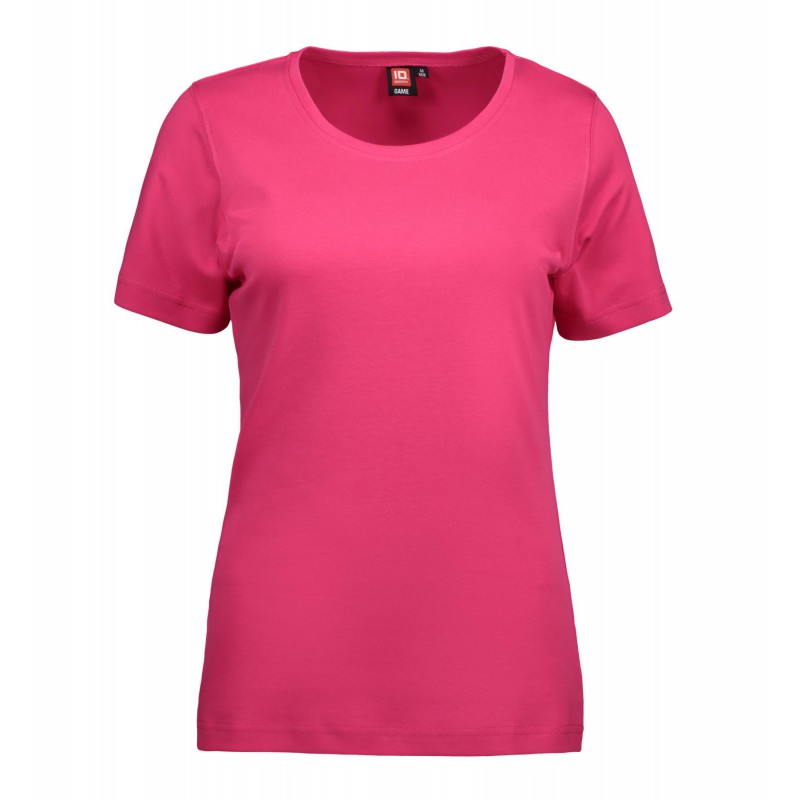 Interlock T-shirt | women Interlock T-shirt | women
