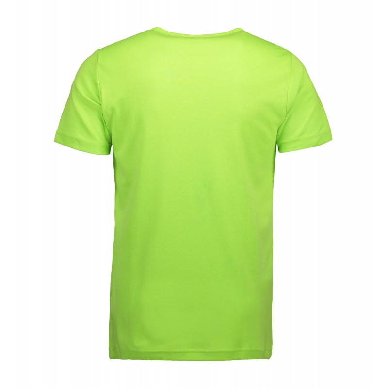 Interlock T-shirt Interlock T-shirt
