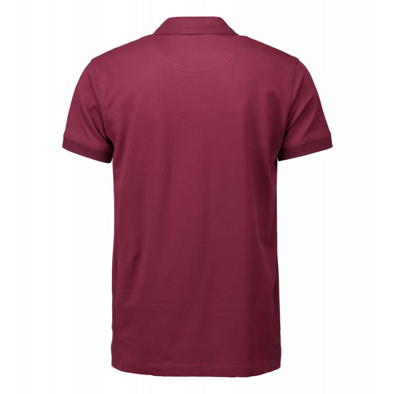 Polo shirt | stretch