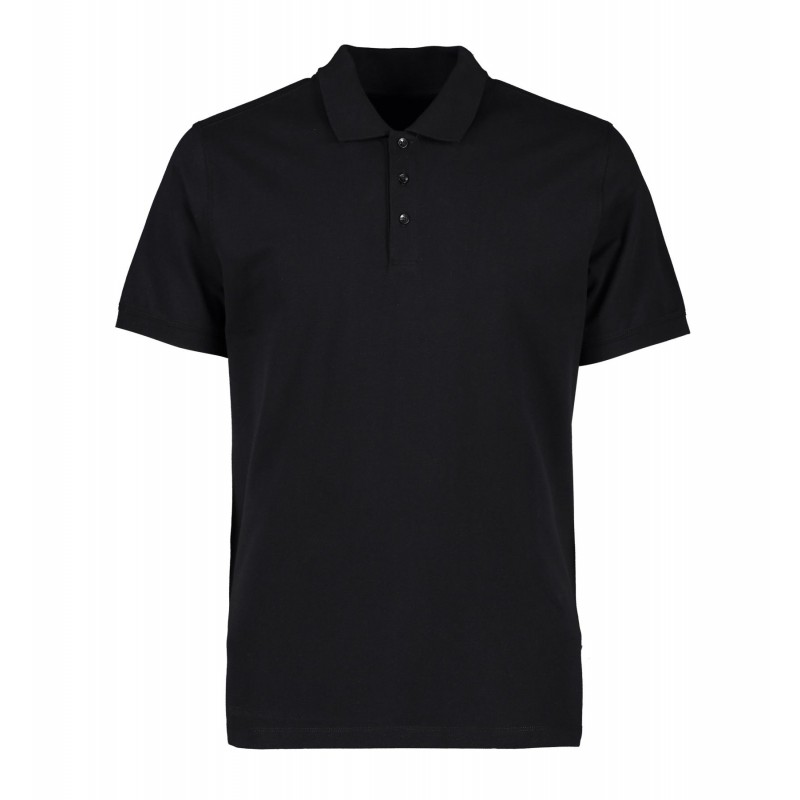 Polo shirt | organic