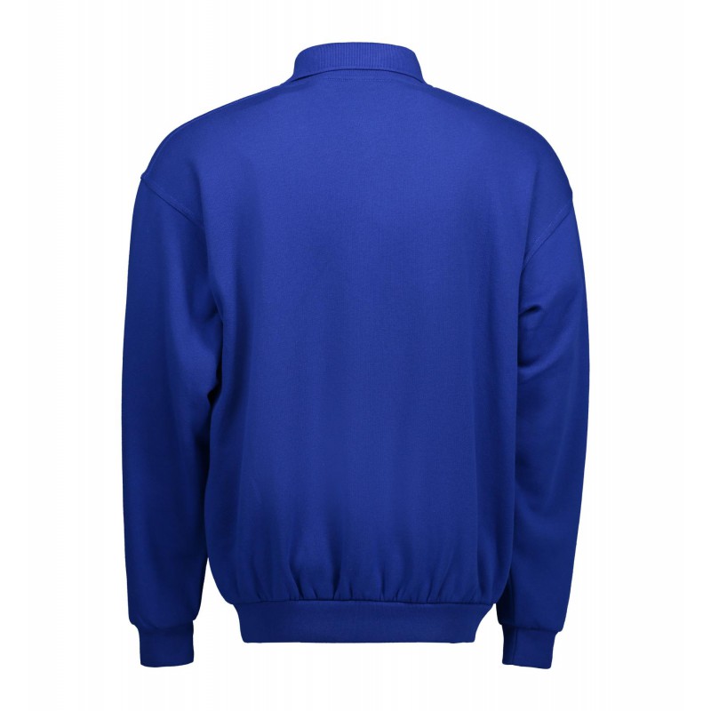 Polo sweatshirt | classic Polo sweatshirt | classic