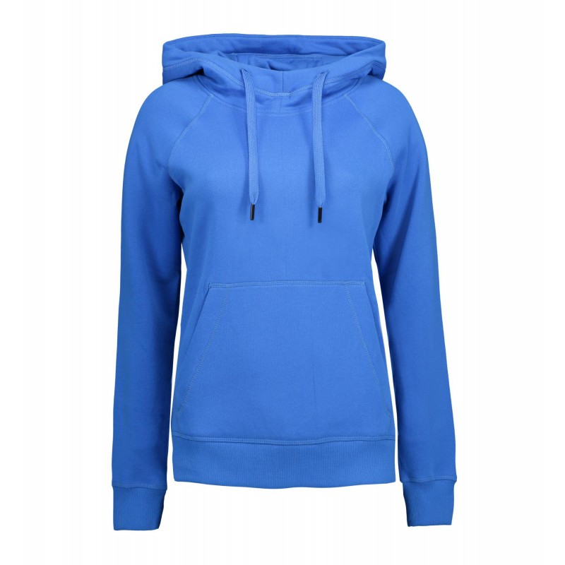 CORE hoodie | women