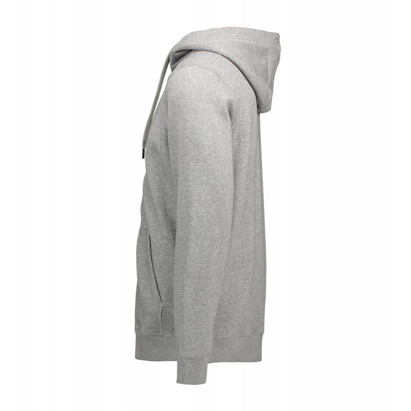 CORE hoodie | zip