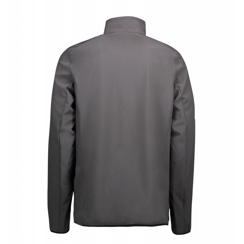 CORE soft shell jacket