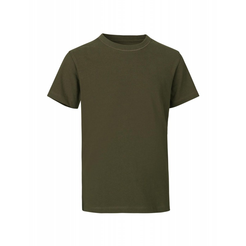 Organic T-shirt | children Organic T-shirt | children
