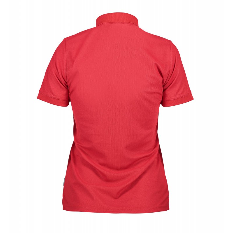 GEYSER polo shirt | functional | women