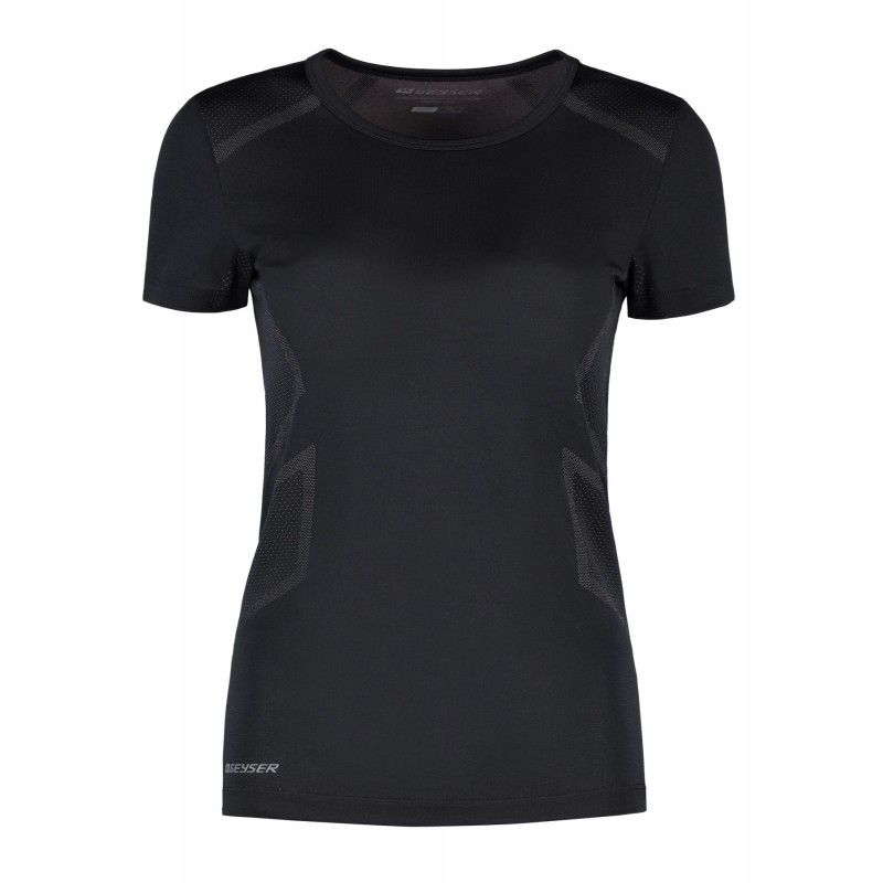 GEYSER T-shirt | seamless | women GEYSER T-shirt | seamless | women