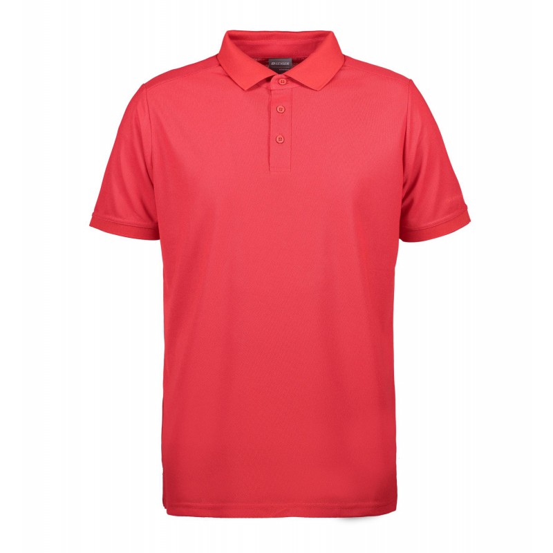 GEYSER polo shirt | functional